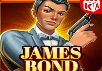 James Bond thumbnail