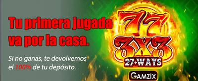 Tu Suerte Empieza Aquí