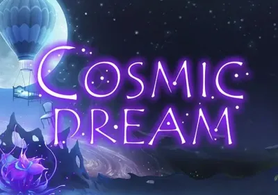 Cosmic Dream thumbnail
