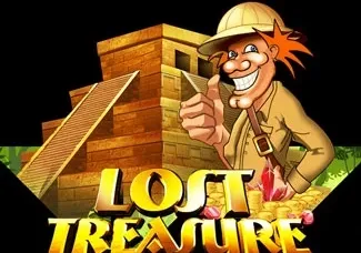 Lost Treasure