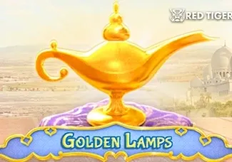 Golden Lamps thumbnail