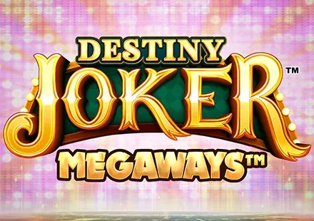 Destiny Joker™ Megaways™ thumbnail