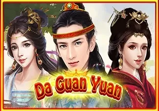 Da Guan Yuan thumbnail