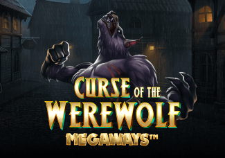 Curse of the Werewolf Megaways thumbnail