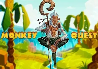 Monkey Quest thumbnail