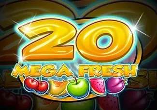 20 Mega Fresh thumbnail