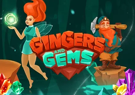 Gingers and Gems thumbnail