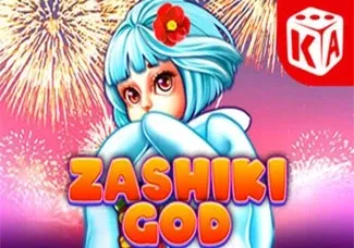 Zashiki God thumbnail