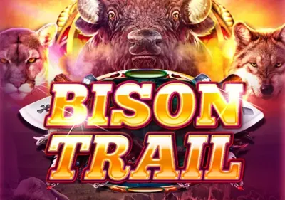 Bison Trail thumbnail