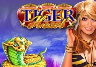 Tiger Heart