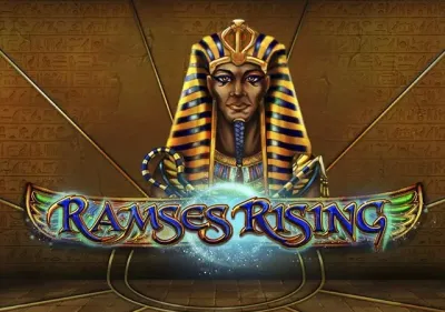 Ramses Rising