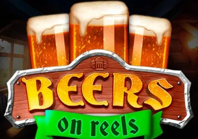 Beers on Reels thumbnail