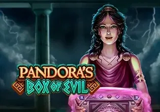 Pandora's Box of Evil