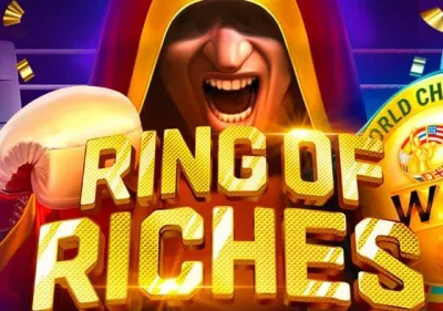 WBC Ring of Riches thumbnail