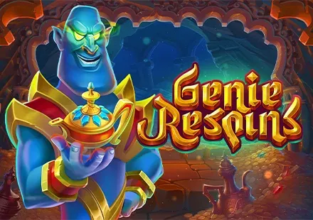 Genie Respins thumbnail