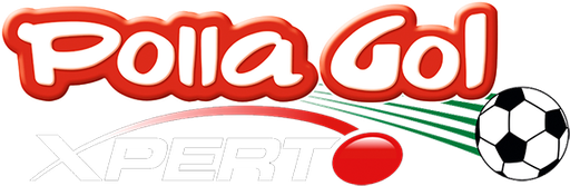 PollaGol Xperto Logo